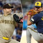 padres-vs.-brewers-odds,-predictions-game-2:-mlb-playoff-picks,-odds,-best-bets-for-nlds