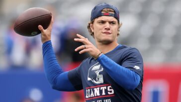 jj-mccarthy-active-for-giants-vs.-cardinals-in-week-4-surprise