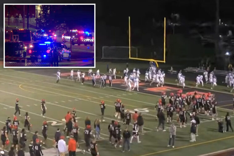 somali-gangs-blamed-for-shooting-at-suburban-minneapolis-homecoming-game-that-left-2-wounded,-fans-fleeing-in-panic