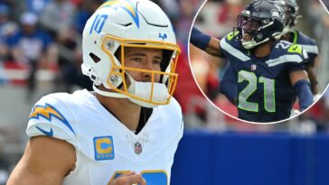 chargers-vs.-seahawks-prediction,-props:-justin-herbert’s-struggles-will-continue-in-week-4