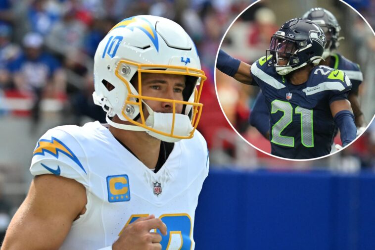 chargers-vs.-seahawks-prediction,-props:-justin-herbert’s-struggles-will-continue-in-week-4