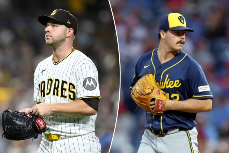 padres-vs.-brewers-nlds-game-2-prediction:-logan-henderson-will-lead-milwaukee-to-victory