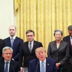 president-trump-appoints-jay-clayton-as-ai-czar,-head-of-‘super-intelligence-force’