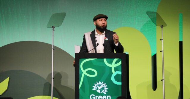 far-left-uk-greens-adopt-motion-declaring-‘zionism-is-racism’-as-party-policy