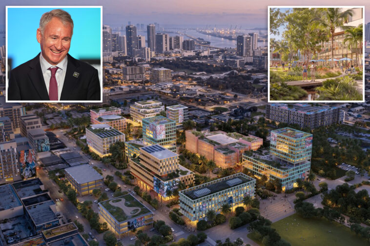 ken-griffin’s-$3b-carnegie-mellon-donation-is-‘a-loss-for’-nyc,-business-leaders-say