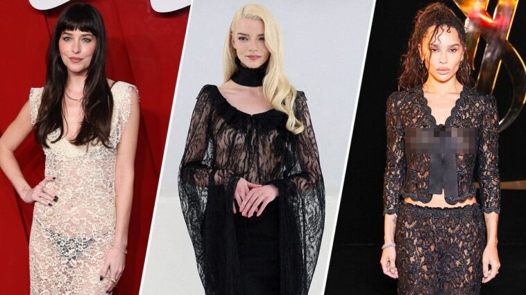 dakota-johnson,-anya-taylor-joy-and-zoe-kravitz-turn-heads-in-sheer-looks