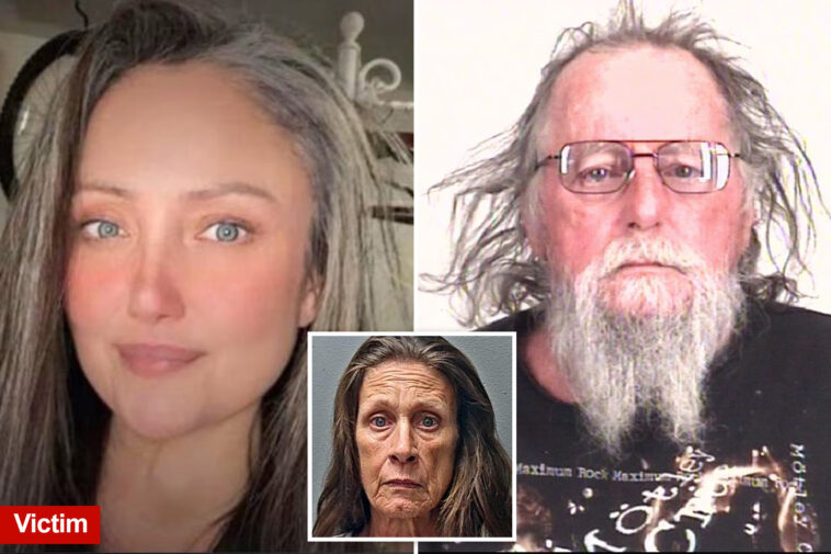 flight-attendant’s-lifeless-body-found-in-texas-creek-a-year-after-she-went-missing,-roommate-arrested