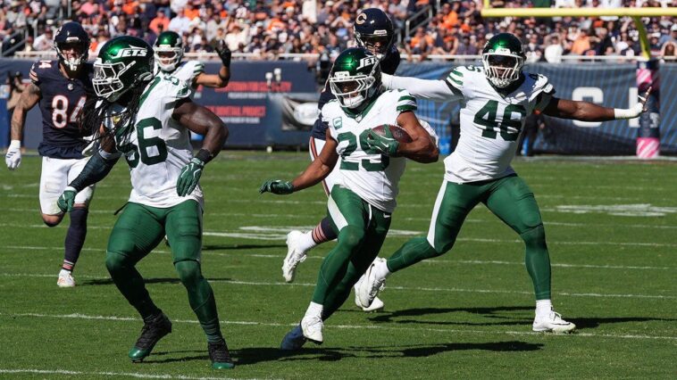 jets’-defense-finally-snaps-brutal-streak-with-minkah-fitzpatrick-interception-vs-bears