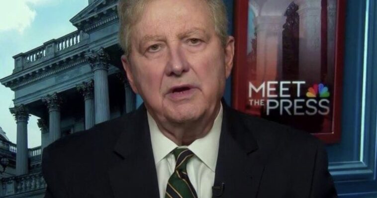 sen.-john-kennedy-says-he-is-considering-running-for-president-(video)