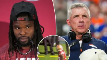 dre-greenlaw-reignites-sean-payton-feud-with-sideline-trash-talk-during-broncos-49ers-game