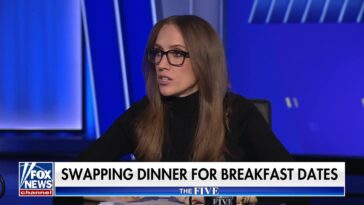 singles-are-ditching-dinner-and-drinks-for-breakfast-dates-as-dating-habits-shift,-survey-says