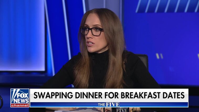 singles-are-ditching-dinner-and-drinks-for-breakfast-dates-as-dating-habits-shift,-survey-says