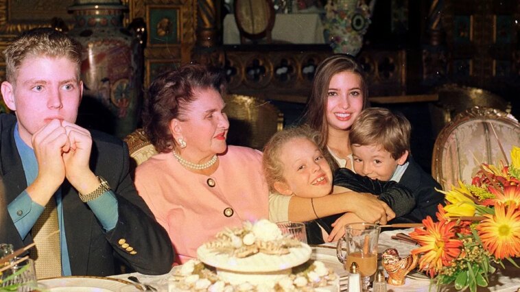 ivanka-trump-reflects-on-‘incredibly-special’-family-milestone-spanning-4-generations