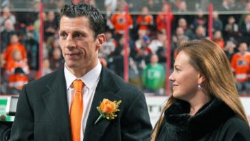 reporter-reveals-‘little-crush’-on-married-hurricanes-coach-rod-brind’amour,-says-she’s-‘waiting-in-the-wings’