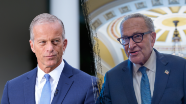 majority-leader-thune-warns-chuck-schumer-‘lives-in-fear’-of-socialists-taking-over-democratic-party