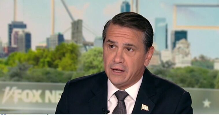 ag-todd-blanche-utterly-nukes-left-wing-media-lies-on-“fox-news-sunday”-–-sets-record-straight-on-third-country-deportations-and-election-monitors