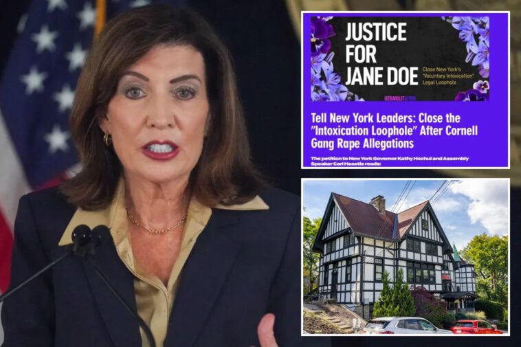 hochul-urged-to-call-emergency-albany-session-to-tighten-rape-law-over-‘cornell-7’-scandal:-‘this-is-a-travesty’