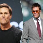 tom-brady-flexes-$300k-rolex-watch-for-rams-eagles-game