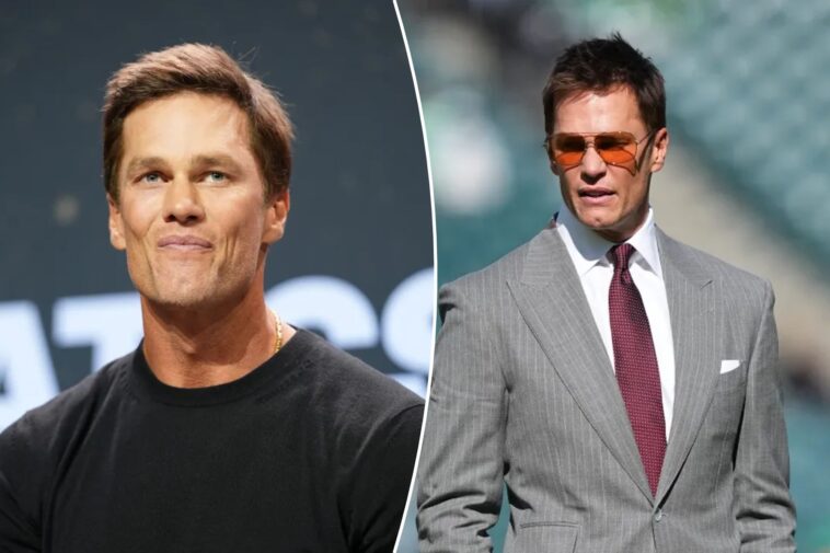 tom-brady-flexes-$300k-rolex-watch-for-rams-eagles-game