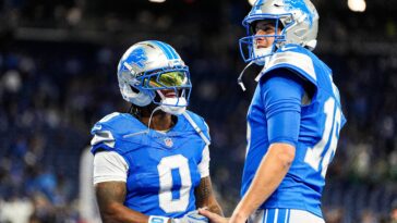 nfl-‘sunday-night-football’-betting-promos:-grab-over-$5k-in-sportsbook,-prediction-market-bonuses-for-lions-vs.-panthers