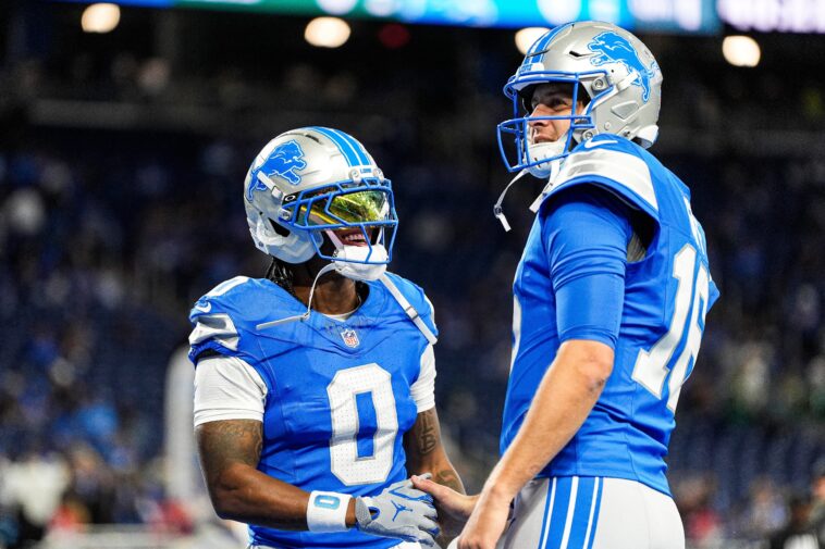 nfl-‘sunday-night-football’-betting-promos:-grab-over-$5k-in-sportsbook,-prediction-market-bonuses-for-lions-vs.-panthers