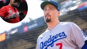 braves-vs.-dodgers-prediction,-best-bets:-blake-snell’s-late-season-hot-streak-will-continue-in-game-2