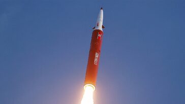 north-korea-missile-could-put-guam-in-range-as-kim-rebuffs-trump-outreach:-expert
