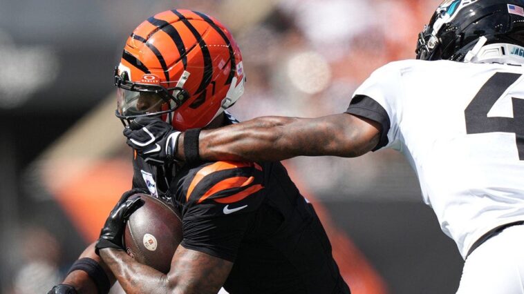 bengals’-ja’marr-chase-suffers-concussion-after-getting-his-facemask-pulled-and-taking-huge-hit