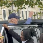 joe-biden-brings-his-gas-guzzling-1967-corvette-to-car-show-with-jay-leno-after-bragging-about-shutting-down-american-oil-production-(video)