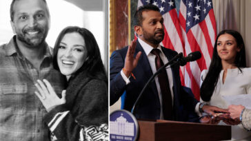 fbi-director-kash-patel-engaged-to-country-singer-alexis-wilkins