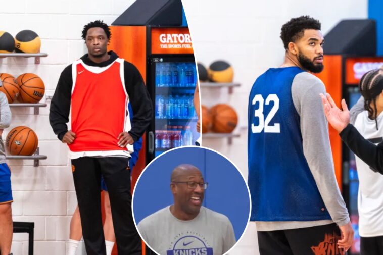 knicks-leaning-on-chemistry,-continuity-in-nba-title-defense:-‘we-need-each-other’