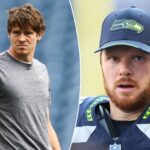 justin-herbert,-sam-darnold-make-embarrassing-nfl-history-on-first-2-plays-of-chargers-seahawks