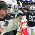raiders-coach-calls-shot-at-halftime-of-chiefs-game