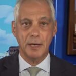 former-chicago-mayor-and-obama-henchman-rahm-emanuel-warns-dems-not-to-pursue-another-trump-impeachment-(video)