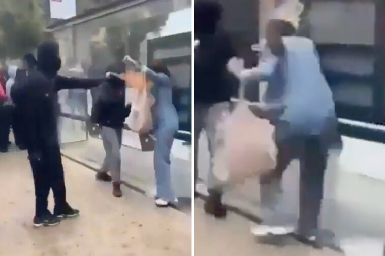 boy,-15,-arrested-after-being-caught-on-video-blasting-fire-in-woman’s-face-during-france’s-student-riots