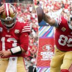 49ers-overcome-brock-purdy’s-early-struggles,-defense’s-injuries-to-remain-perfect