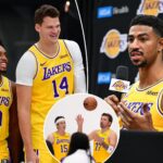 new-look-lakers-getting-first-peek-at-luka-doncic-era-with-preseason-matchup-vs-kings