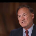 supreme-court-justice-samuel-alito-talks-about-his-new-book,-weighs-in-on-court-decisions-(video)