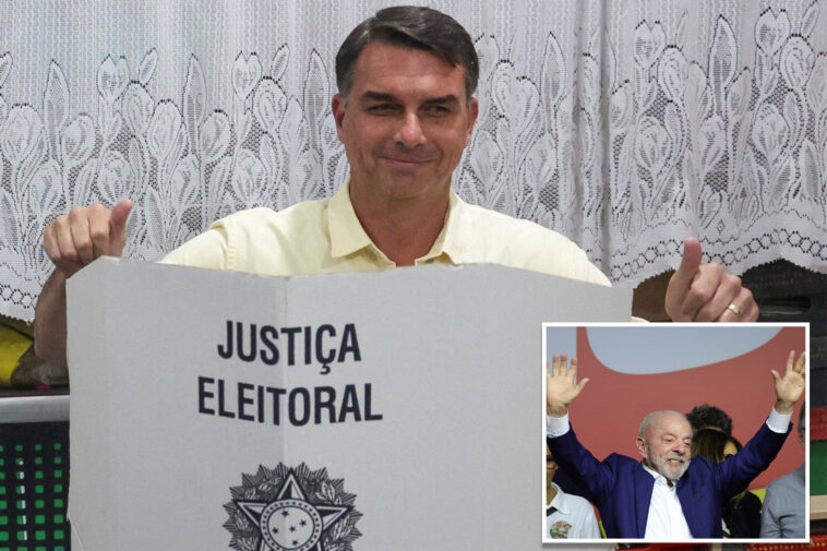 brazil’s-presidential-election-between-bolsonaro,-lulu-heads-to-runoff-after-both-fail-to-garner-a-majority-of-votes