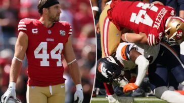 49ers-get-optimistic-kyle-juszczyk-update-after-scary-knee-injury