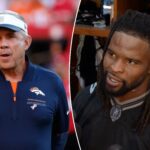 dre-greenlaw-takes-shot-at-sean-payton-after-heated-broncos-49ers-sideline-exchange