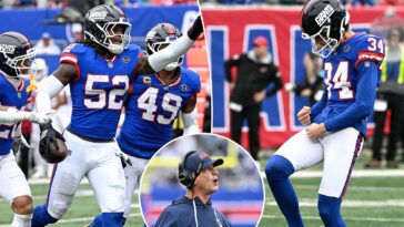john-harbaugh’s-cardiac-giants-are-in-uncharted-territory:-first-place