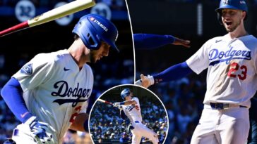 kyle-tucker’s-first-season-with-dodgers-coming-full-circle