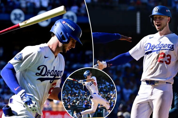 kyle-tucker’s-first-season-with-dodgers-coming-full-circle