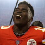 tyreek-hill-fuels-chiefs-reunion-speculation-with-cryptic-post-as-old-team-loses-two-receivers-to-injury