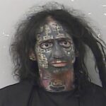 florida-tiktok-‘demonologist’-with-creepy-mug-shot-allegedly-exposed-womens’-private-info