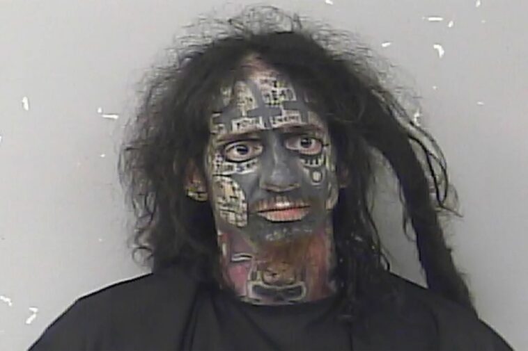 florida-tiktok-‘demonologist’-with-creepy-mug-shot-allegedly-exposed-womens’-private-info