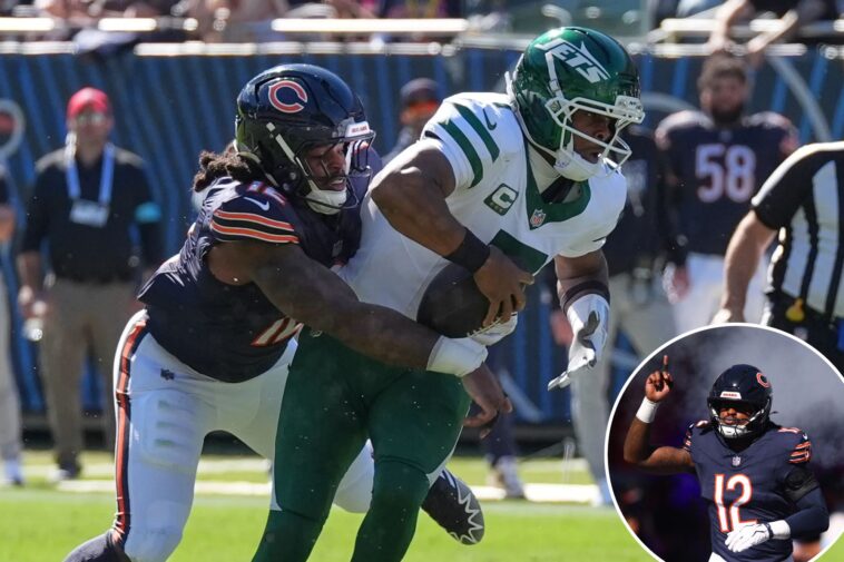 bears-linebacker-brutally-roasts-jets-over-rout-after-getting-‘bored’