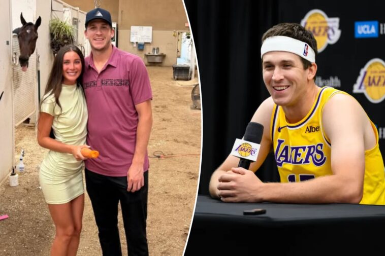 austin-reaves’-girlfriend-jenna-hints-at-big-relationship-step-before-lakers-season
