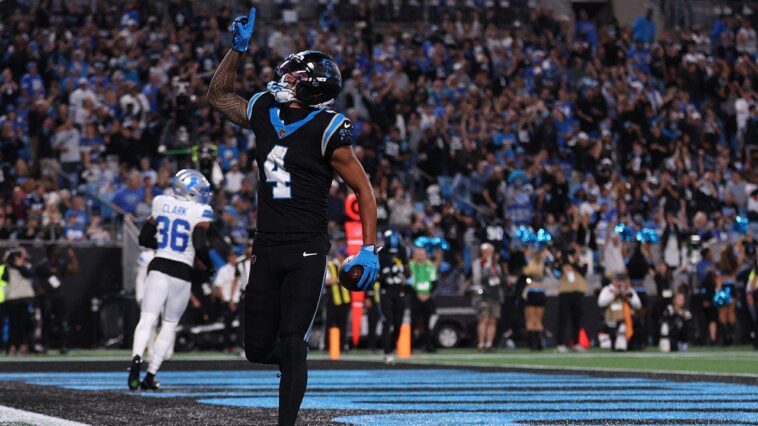 tetairoa-mcmillan-career-day-spoils-jared-goff’s-huge-game-as-soft-lions-defense-flops-on-snf